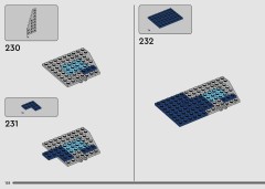 LEGO 75435 instructions page 158 – build guide