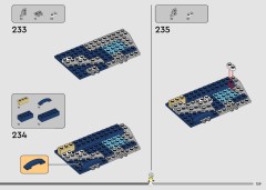 LEGO 75435 instructions page 159 – build guide
