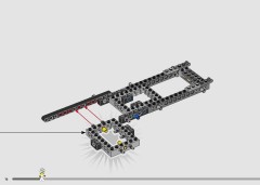 LEGO 75435 instructions page 16 – build guide