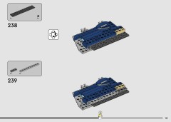 LEGO 75435 instructions page 161 – build guide