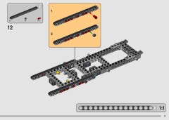 LEGO 75435 instructions page 17 – build guide