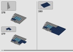 LEGO 75435 instructions page 178 – build guide