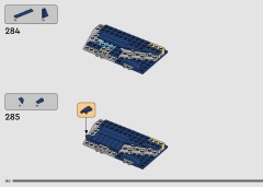 LEGO 75435 instructions page 180 – build guide