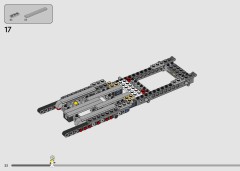 LEGO 75435 instructions page 22 – build guide
