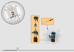 LEGO 75435 instructions page 24 – build guide