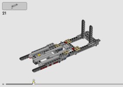 LEGO 75435 instructions page 28 – build guide