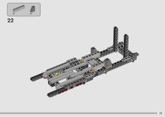 LEGO 75435 instructions page 29 – build guide