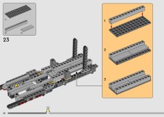 LEGO 75435 instructions page 30 – build guide