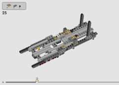 LEGO 75435 instructions page 32 – build guide