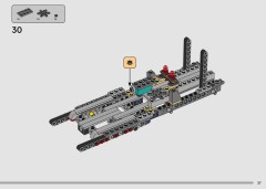 LEGO 75435 instructions page 37 – build guide