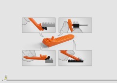 LEGO 75435 instructions page 4 – build guide