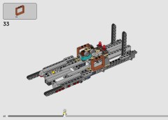 LEGO 75435 instructions page 40 – build guide