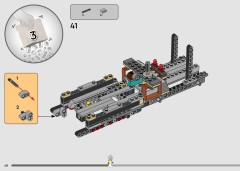 LEGO 75435 instructions page 48 – build guide