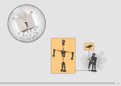 LEGO 75435 instructions page 5 – build guide