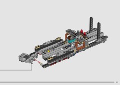 LEGO 75435 instructions page 51 – build guide