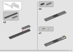 LEGO 75435 instructions page 53 – build guide
