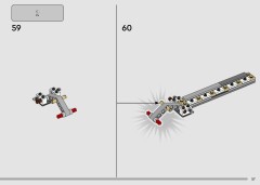 LEGO 75435 instructions page 57 – build guide
