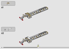 LEGO 75435 instructions page 58 – build guide