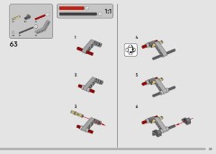 LEGO 75435 instructions page 59 – build guide