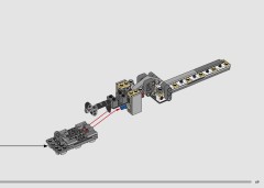LEGO 75435 instructions page 69 – build guide