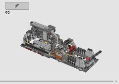 LEGO 75435 instructions page 79 – build guide