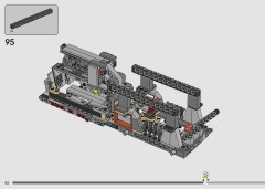 LEGO 75435 instructions page 82 – build guide