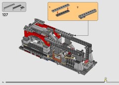 LEGO 75435 instructions page 94 – build guide