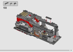 LEGO 75435 instructions page 99 – build guide