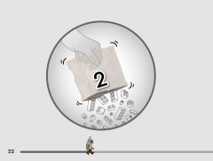 LEGO 75437 instructions page 22 – build guide