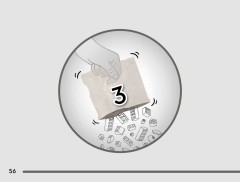 LEGO 75437 instructions page 56 – build guide