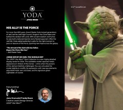 LEGO 75438 instructions page 4 – build guide