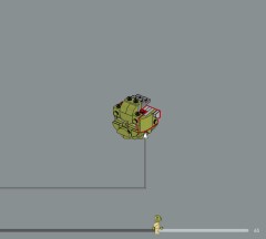 LEGO 75438 instructions page 63 – build guide