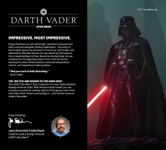 LEGO 75439 instructions page 4 – build guide