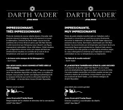 LEGO 75439 instructions page 5 – build guide