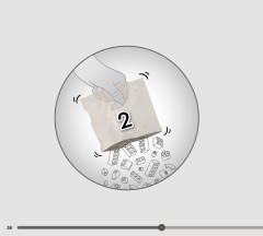 LEGO 75440 instructions page 38 – build guide