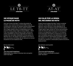 LEGO 75440 instructions page 5 – build guide