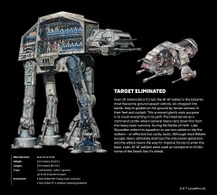 LEGO 75440 instructions page 6 – build guide