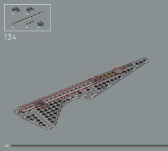 LEGO 75441 instructions page 102 – build guide
