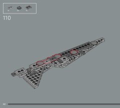 LEGO 75441 instructions page 82 – build guide