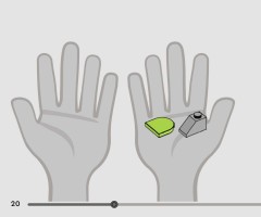 LEGO 75443 instructions page 20 – build guide