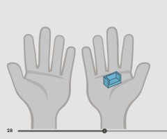 LEGO 75443 instructions page 28 – build guide