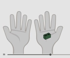 LEGO 75443 instructions page 32 – build guide