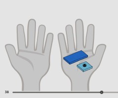 LEGO 75443 instructions page 38 – build guide