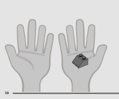 LEGO 75443 instructions page 58 – build guide