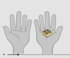 LEGO 75443 instructions page 10 – build guide