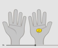 LEGO 75443 instructions page 24 – build guide