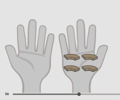 LEGO 75443 instructions page 26 – build guide