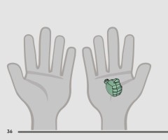 LEGO 75443 instructions page 36 – build guide