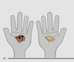 LEGO 75443 instructions page 42 – build guide