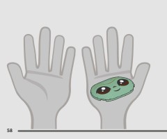 LEGO 75443 instructions page 58 – build guide